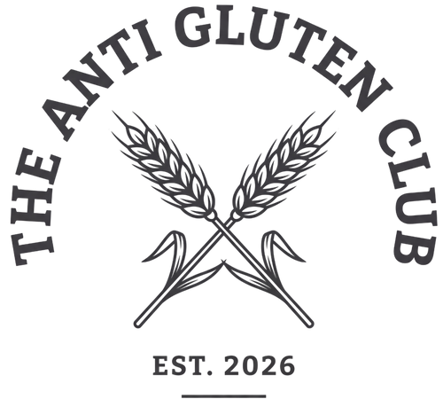 The Anti Gluten Club